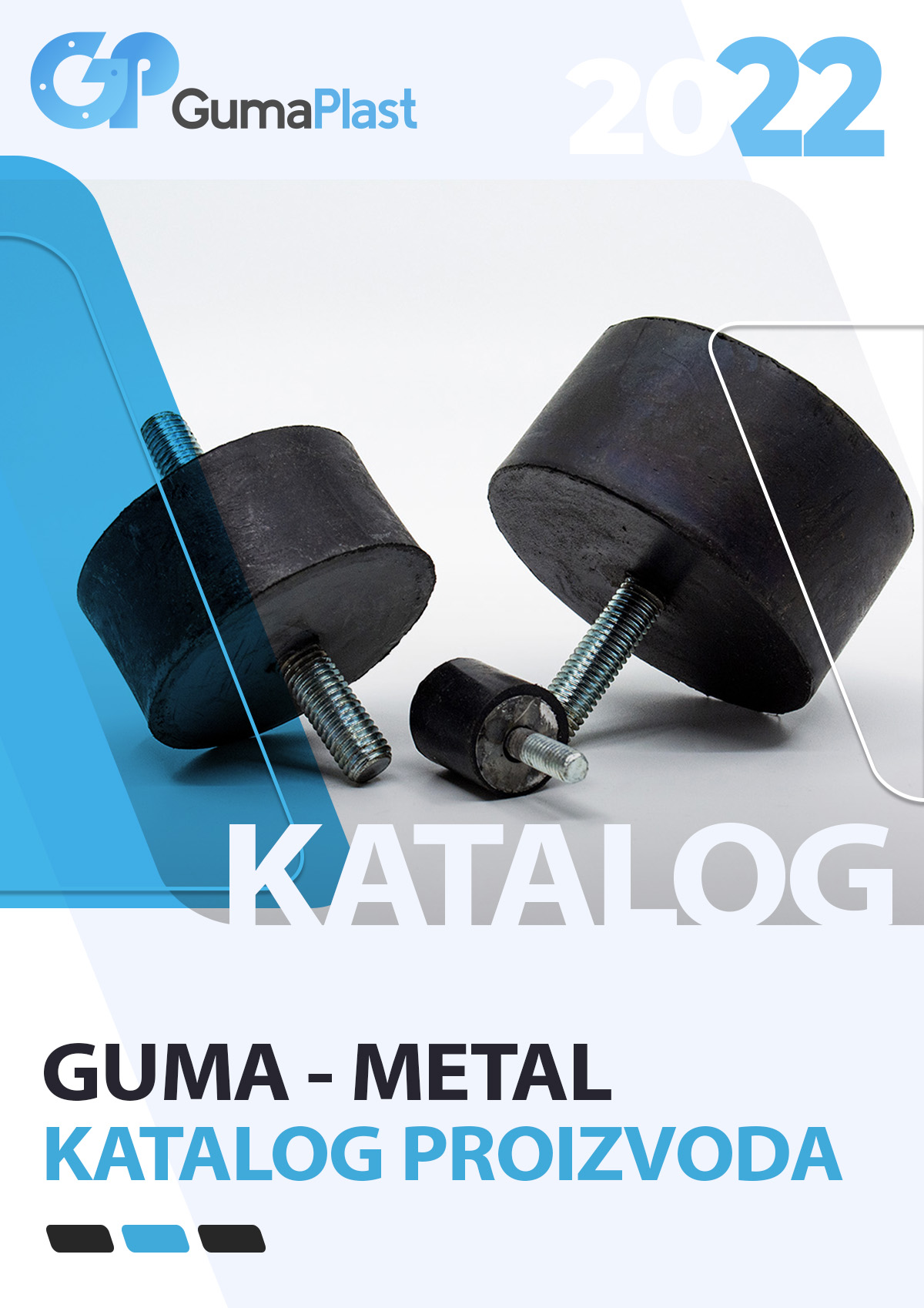 Guma - metal